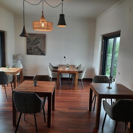 Villa Quinta Alto Da Fraga Vila Nova de Foz Coa Esterno foto