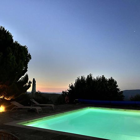 Villa Quinta Alto Da Fraga Vila Nova de Foz Coa Esterno foto