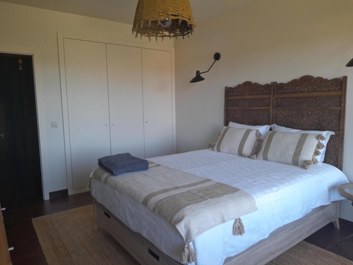 Villa Quinta Alto Da Fraga Vila Nova de Foz Coa Esterno foto