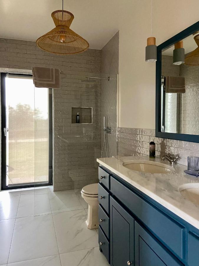 Villa Quinta Alto Da Fraga Vila Nova de Foz Coa Esterno foto
